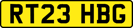 RT23HBG
