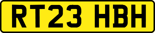 RT23HBH