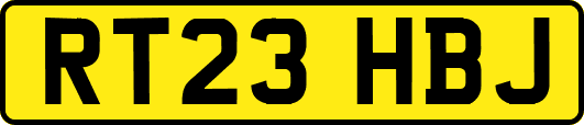 RT23HBJ