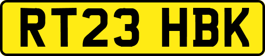 RT23HBK