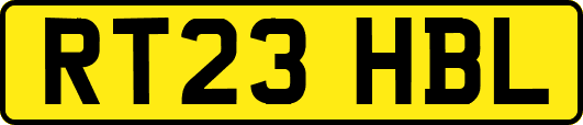 RT23HBL
