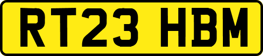 RT23HBM