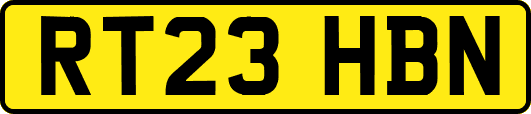 RT23HBN