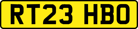 RT23HBO