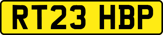 RT23HBP