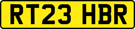 RT23HBR