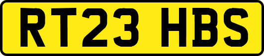 RT23HBS