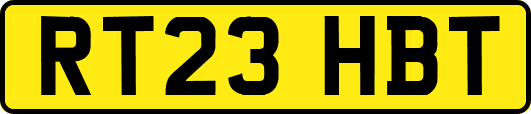 RT23HBT