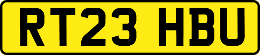 RT23HBU