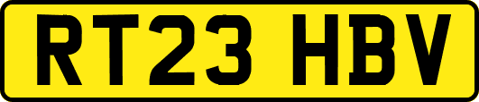 RT23HBV