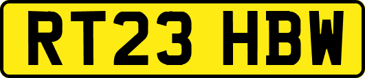 RT23HBW