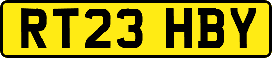 RT23HBY