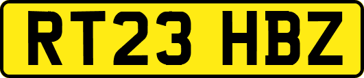 RT23HBZ