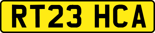 RT23HCA