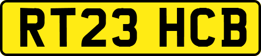 RT23HCB
