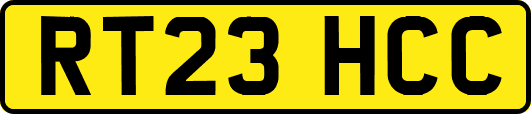 RT23HCC