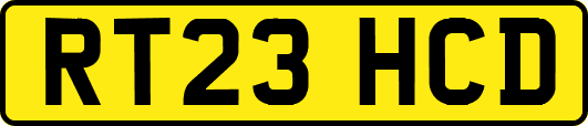 RT23HCD