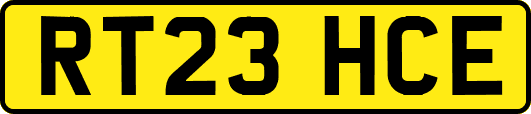 RT23HCE