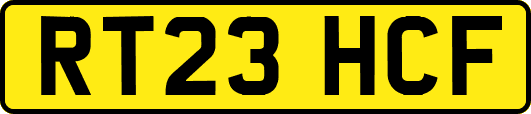 RT23HCF