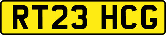 RT23HCG