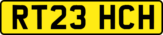 RT23HCH