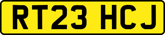RT23HCJ