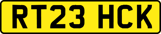 RT23HCK