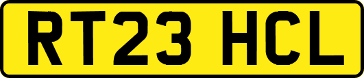 RT23HCL