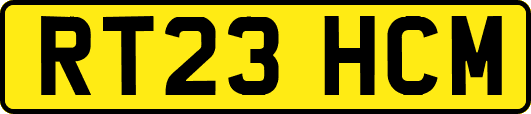 RT23HCM