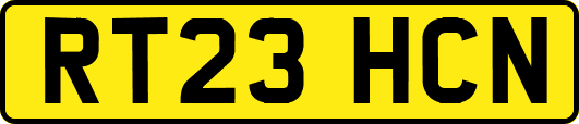 RT23HCN