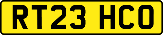 RT23HCO