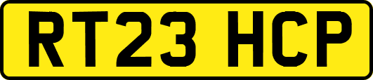 RT23HCP