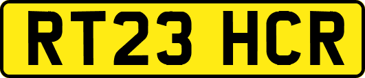 RT23HCR