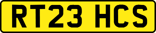 RT23HCS