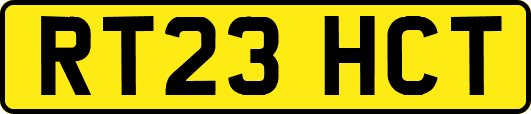 RT23HCT