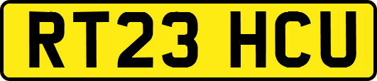 RT23HCU