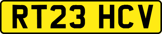 RT23HCV