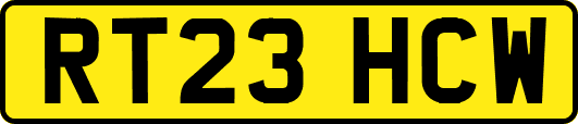 RT23HCW