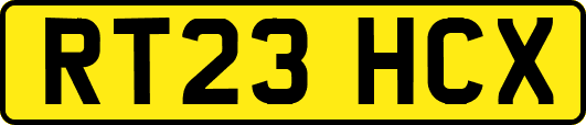 RT23HCX