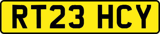 RT23HCY