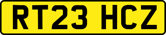 RT23HCZ