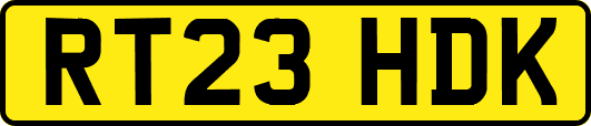 RT23HDK
