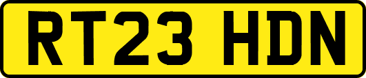 RT23HDN