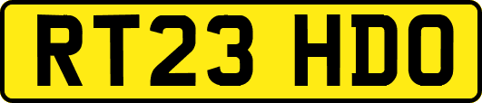 RT23HDO