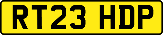 RT23HDP