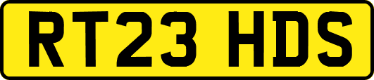 RT23HDS
