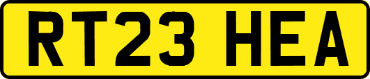 RT23HEA