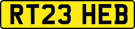 RT23HEB