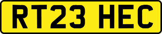 RT23HEC
