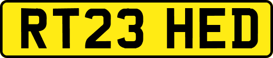 RT23HED